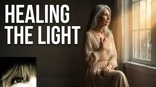 When I Gave Up My Light: Healing From The Burn Out Of 