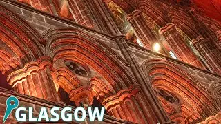 Day Tour In Glasgow! | Exploring Together Scotland #4