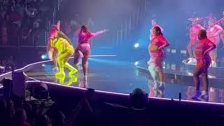 Lizzo at Capital One Arena September 27th 2022