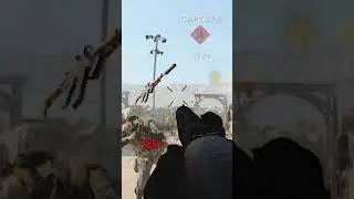 6x Hauer 77 HC clip | Call of Duty Cold War | #shorts