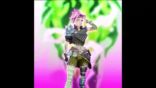 Spellbreak - Ride The Lightning (Dominion Flawless Victory)