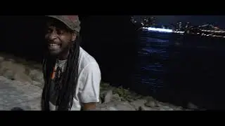 Curly Castro &ldquo;Weapon 13X&rdquo; ft. Breeze Brewin