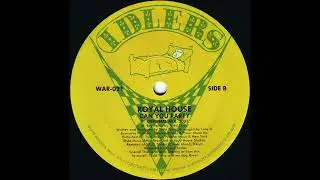 Can You Party (Original Mix) - Royal House