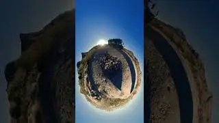 Living on this rock