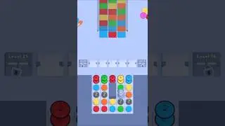 Knit Out Level 14
