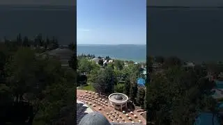 ☀️DREAMS Sunny Beach RESORT & SPA BULGARIA☀️#ceļojums #hotels #travel #beach #bulgaria