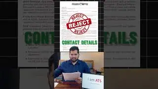 How ATS read your resume | ATS resume score | mployee.me