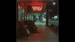 Dead End Road - Sinset Strip
