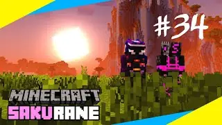 🔴Bikin Alun-alun Cirebon versi Mini! - MCPE Sakurane #34
