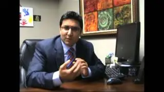 Dr. Sunil Dwivedi on Ulcers2