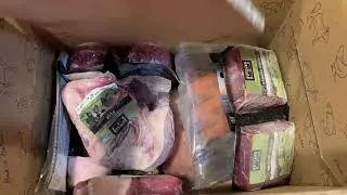 BUTCHERBOX UNBOXING what you really get! Keto