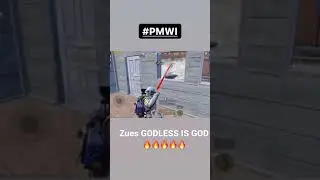 Zues godless in pmwi