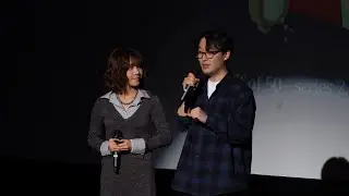 결핍을 노래하고, 그 끝에서 희망을 이야기하다 | 밴드 카덴차(성지원, 강민서) | TEDxKHU