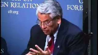 Latin America, America Latin Symposium: Session 2: Dynamics of Integration: Exclusion, Assimilation,