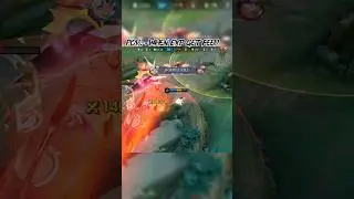 Sun Help Me A Lot 😆 #mobilelegends