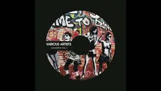 KOLE AUDRO - Sumba (Original Mix)