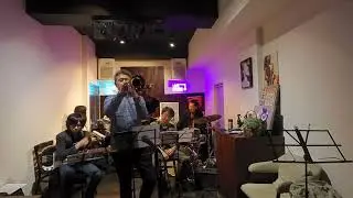 2026/1/10 live at ben tenuto / little wings