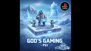 🔴 BGMI Competitive Live | Scrims + Custom Rooms | BGMI Live India