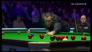 Welsh Open 2024 - Quarter Finals - Session 1 - Dominic Dale Vs Elliot Slessor