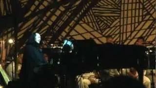 Antony and the Johnsons (Cut the world) - Hope There's Someone LIVE @ Hipódromo de Cascais