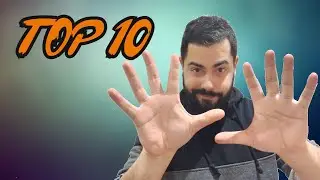 TOP 10 Los mejores comics del a&ntilde;o