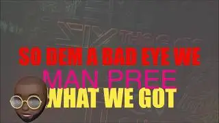 BillzTaDon - TAKE OFF (#UpAgain) Official Lyric Video