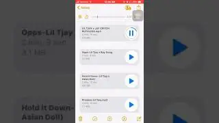 Ruthless- Jay Critch x Lil Tjay (Unreleased Preview)