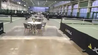 craneway pickleball