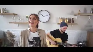 TAYANNA &mdash; Шкода cover by Cover Nova