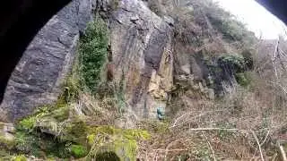 Sinister, Llanbradach