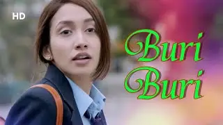 Buri Buri | Dear Maya (2017) | Madiha Imam, Shreya Chaudhary | Bollywood Happy Song