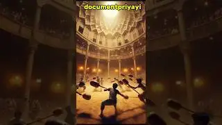 Training Like an Ancient Persian Knight #shorts #games #Zurkhaneh