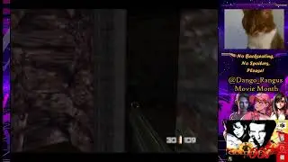 Distraction Cat #goldeneye #n64 #retro #twitch #clips | #shorester on #Twitch