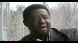 Rev. Charles McNeil on the Importance of Male Role Models