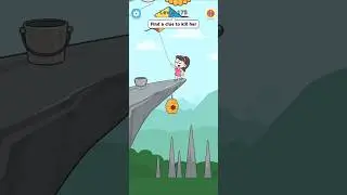 Death Puzzle Level 175 | Every Puzzle Solved! 🎯 #DeathPuzzle #Shorts