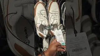 Zudio Shoes for men #zudio #zudiokolkata #zudioshoppingvlog #zudioshoe #zudiomenscollection