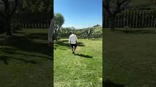 Slow-motion finta Neymar #calcio #football #skills2024 #tricks #easytricks #neymarskills #finte