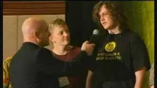 Bernard Rimland Recovered Autistic Kids Pt 3