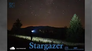 ivrynite - Stargazer
