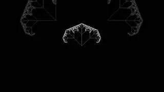 Sierpiński Gasket - Case Study  #recursive  #geometry  #mathmatics  #similarities   #fractal #maths