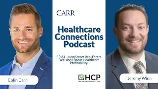 How Smart Real Estate Decisions Boost Healthcare Profitability.