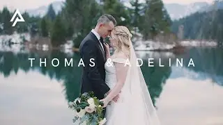 &ldquo;I&rsquo;m so lucky that you picked me to love.&rdquo; // The Foundry By Herban Feast Wedding Video