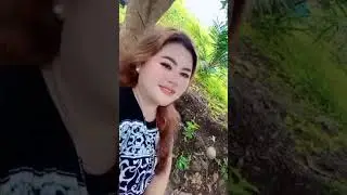 Jon lukas putra betayau desa maning