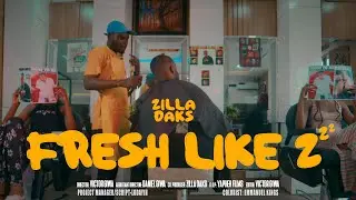 Fresh Like Z (Directed by @LifeOfGiwa )