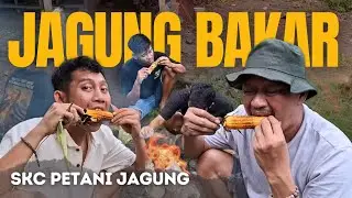 SENG P3NGEN BAKAR JAGGUNG MERAPAT .karo crito masa lalu.🤣😅