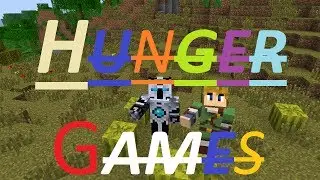 Minecraft Hunger Games 7