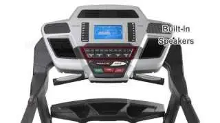 SOLE F65 Folding Treadmill Review