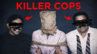How Cops Were Hired to Kill Civilians