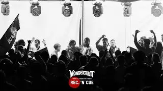 Rec.'N Cue at Solar Stage - Wonderfruit 2023