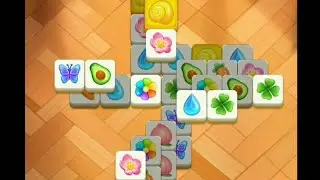 Tile Rescue Level 21-30 - Game Android
